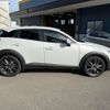 mazda cx-3 2015 -MAZDA--CX-3 LDA-DK5AW--DK5AW-106647---MAZDA--CX-3 LDA-DK5AW--DK5AW-106647- image 7
