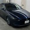 mazda mazda3-fastback 2023 CFJ1611780 image 4