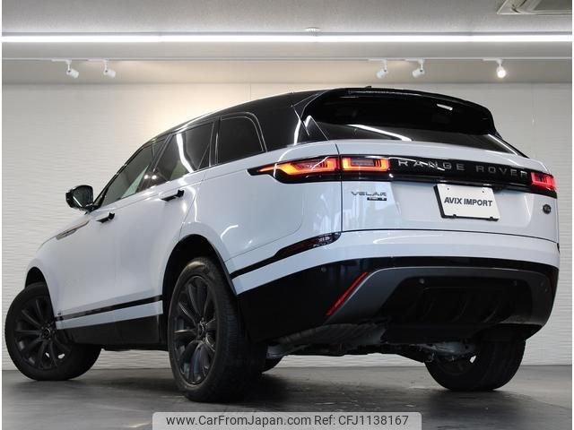 land-rover range-rover-velar 2020 quick_quick_LY2NA_SALYA2AN7LA255967 image 2