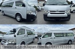 toyota regiusace-van 2014 CFJ1751059