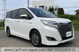 toyota esquire 2019 -TOYOTA--Esquire DAA-ZWR80G--ZWR80-0422428---TOYOTA--Esquire DAA-ZWR80G--ZWR80-0422428-