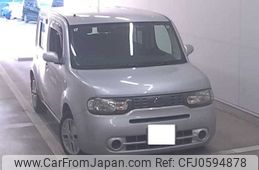 nissan cube 2015 22829