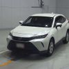 toyota harrier 2021 CFJ1814120 image 1