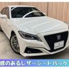 toyota crown 2019 -TOYOTA--Crown 6AA-AZSH20--AZSH20-1031060---TOYOTA--Crown 6AA-AZSH20--AZSH20-1031060- image 1
