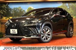 lexus nx 2018 quick_quick_AGZ15_AGZ15-1008151