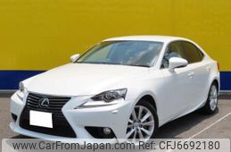 lexus is 2014 -LEXUS--Lexus IS DAA-AVE30--AVE30-5026644---LEXUS--Lexus IS DAA-AVE30--AVE30-5026644-