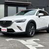 mazda cx-3 2018 quick_quick_DKEFW_DKEFW-104949 image 4