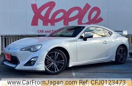 toyota 86 2012 -TOYOTA--86 DBA-ZN6--ZN6-012929---TOYOTA--86 DBA-ZN6--ZN6-012929-