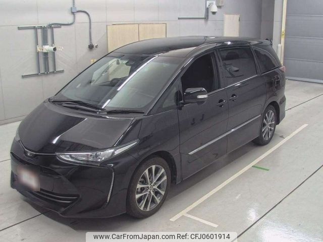 toyota estima 2019 -TOYOTA--Estima ACR50W-7177738---TOYOTA--Estima ACR50W-7177738- image 1