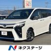 toyota voxy 2020 -TOYOTA--Voxy DBA-ZRR80W--ZRR80-0595072---TOYOTA--Voxy DBA-ZRR80W--ZRR80-0595072- image 1