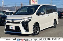 toyota voxy 2020 -TOYOTA--Voxy DBA-ZRR80W--ZRR80-0595072---TOYOTA--Voxy DBA-ZRR80W--ZRR80-0595072-