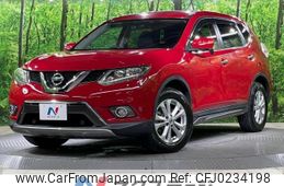 nissan x-trail 2015 -NISSAN--X-Trail DBA-T32--T32-505629---NISSAN--X-Trail DBA-T32--T32-505629-