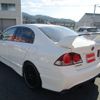 honda civic 2008 CFJ1776899 image 3