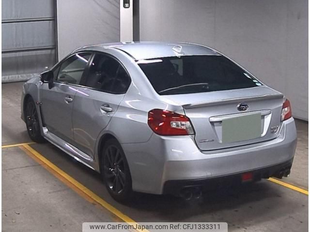 subaru wrx-s4 2015 quick_quick_DBA-VAG_006193 image 2