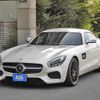 mercedes-benz amg-gt 2016 quick_quick_CBA-190378_WDD1903781A002690 image 1