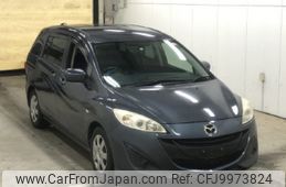 mazda premacy 2011 -MAZDA--Premacy CWEFW-125925---MAZDA--Premacy CWEFW-125925-