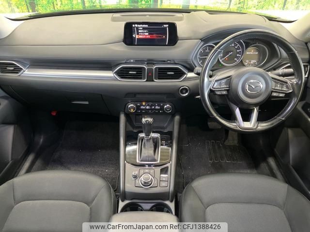 mazda cx-5 2018 quick_quick_KF2P_KF2P-201963 image 2