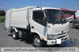 hino dutro 2025 CFJ1591392