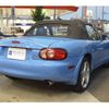 mazda roadster 2002 -MAZDA 【姫路 531ﾆ8080】--Roadster GF-NB8C--NB8C-203922---MAZDA 【姫路 531ﾆ8080】--Roadster GF-NB8C--NB8C-203922- image 21