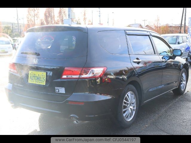 honda odyssey 2010 -HONDA--Odyssey RB3--1116537---HONDA--Odyssey RB3--1116537- image 2