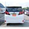 toyota alphard 2016 -TOYOTA--Alphard DBA-AGH30W--AGH30-0062219---TOYOTA--Alphard DBA-AGH30W--AGH30-0062219- image 10