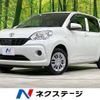 toyota passo 2017 -TOYOTA--Passo DBA-M700A--M700A-0056336---TOYOTA--Passo DBA-M700A--M700A-0056336- image 1