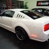 ford mustang 2010 -FORD--Ford Mustang ﾌﾒｲ--1ZVHT82H895144419---FORD--Ford Mustang ﾌﾒｲ--1ZVHT82H895144419- image 28