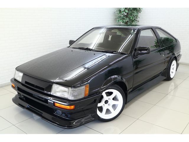 1983 Toyota Corolla Levin AE86 - Car Price $24,630