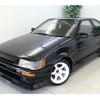 toyota corolla-levin 1983 quick_quick_AE86_AE86-5016380 image 1
