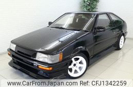 toyota corolla-levin 1983 quick_quick_AE86_AE86-5016380