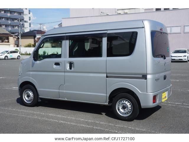 mazda scrum 2015 CFJ1727100 image 2