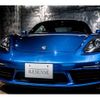 porsche cayman 2018 -PORSCHE--Porsche Cayman ABA-982J1--WP0ZZZ98ZJK254004---PORSCHE--Porsche Cayman ABA-982J1--WP0ZZZ98ZJK254004- image 7