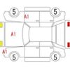 toyota noah 2023 -TOYOTA--Noah 6BA-MZRA90W--MZRA90-0084242---TOYOTA--Noah 6BA-MZRA90W--MZRA90-0084242- image 2