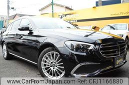 mercedes-benz e-class-station-wagon 2020 quick_quick_5AA-213259_W1K2132592A881206