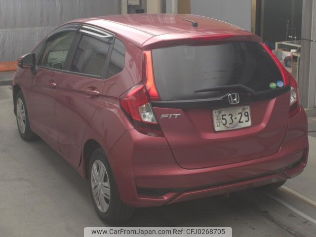 honda fit 2019 -HONDA--Fit GK3-3431666---HONDA--Fit GK3-3431666- image 2