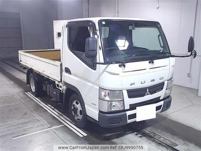 mitsubishi-fuso canter 2014 -MITSUBISHI 【横浜 400ﾕ1458】--Canter FBA20-530584---MITSUBISHI 【横浜 400ﾕ1458】--Canter FBA20-530584- image 1