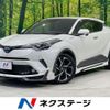 toyota c-hr 2018 CFJ1822272 image 1