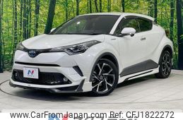 toyota c-hr 2018 CFJ1822272