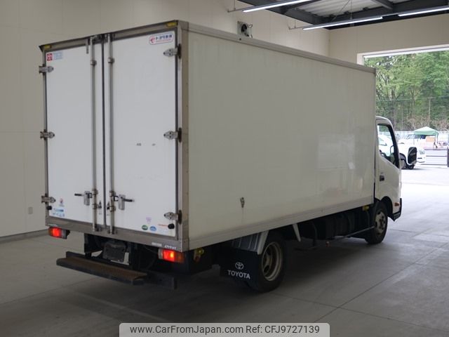 toyota dyna-truck 2016 -TOYOTA--Dyna XZU710-0017811---TOYOTA--Dyna XZU710-0017811- image 2