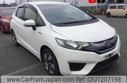 honda fit 2015 -HONDA--Fit GP5-4007587---HONDA--Fit GP5-4007587-