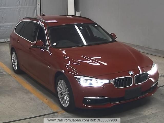 bmw 3-series 2018 -BMW--BMW 3 Series WBA8K12000KS10351---BMW--BMW 3 Series WBA8K12000KS10351- image 1