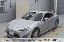 toyota 86 2012 -TOYOTA 【春日井 300と5897】--86 ZN6-022875---TOYOTA 【春日井 300と5897】--86 ZN6-022875-