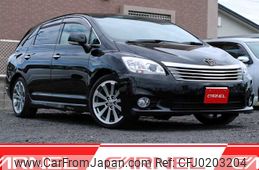 toyota mark-x-zio 2011 Y11434