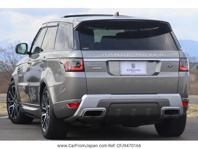 land-rover range-rover-sport 2019 quick_quick_LW5SA_SALWA2AE6KA857524 image 2