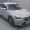 mazda cx-3 2016 CFJ1776988 image 4