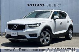 volvo xc40 2019 -VOLVO--Volvo XC40 DBA-XB420XC--YV1XZACMDL2234389---VOLVO--Volvo XC40 DBA-XB420XC--YV1XZACMDL2234389-