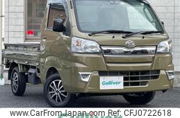 daihatsu hijet-truck 2019 -DAIHATSU--Hijet Truck EBD-S500P--S500P-0103561---DAIHATSU--Hijet Truck EBD-S500P--S500P-0103561-