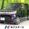 suzuki wagon-r 2017 CFJ1841802 image 1