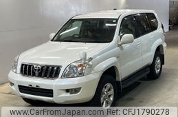 toyota land-cruiser-prado 2005 CFJ1790278