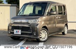 daihatsu tanto 2013 CFJ1507196